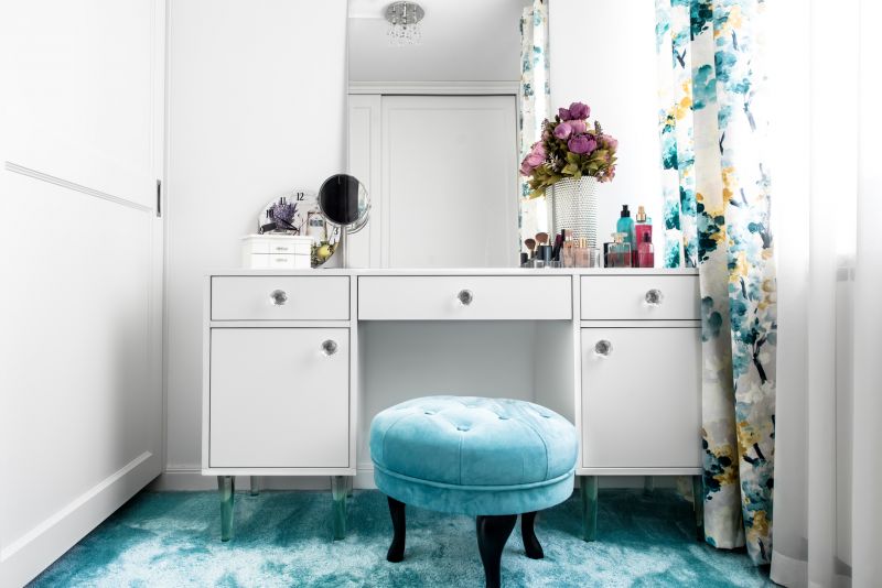 Elegant Vanity Installations