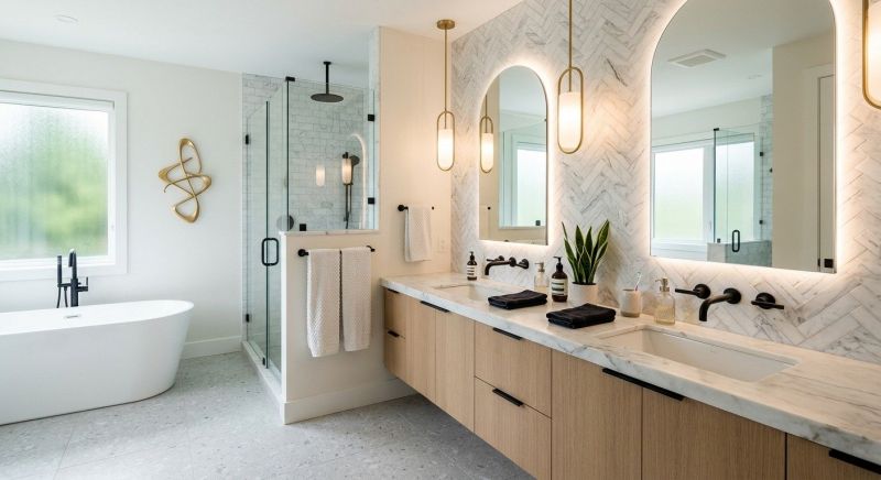 Top Bathroom Remodeling Companies in Newport Beach, CA