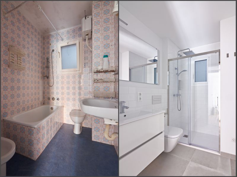 Best Bathroom Renovation Contractors in San Juan Capistrano, CA